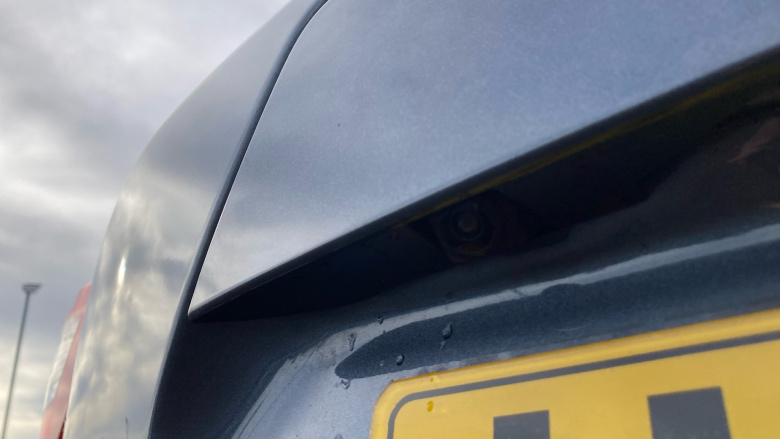 Nissan Micra 1.0 IG-T 92 Tekna 5dr CVT Petrol Hatchback